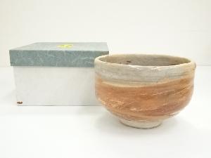 練込茶碗（箱付）